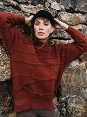 Women's Arkose Knit Jumper