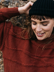 Women's Arkose Knit Sweater