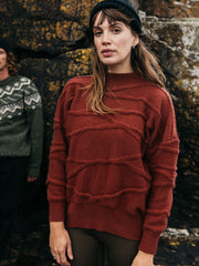 Women's Arkose Knit Sweater