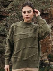 Women's Arkose Knit Sweater