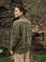 Women's Arkose Knit Jumper