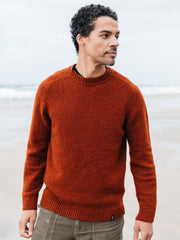 Men's Furlong Crew Sweater