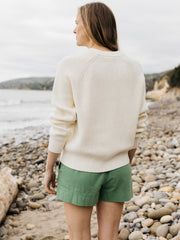 Women's Eden Sweater
