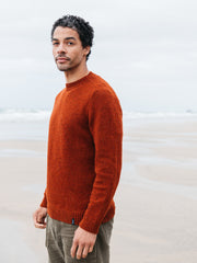 Men's Furlong Crew Sweater