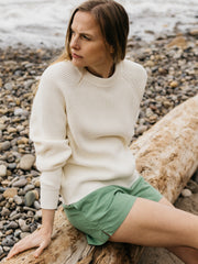Women's Eden Sweater
