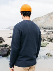 Men's Cavan Pocket Knit Jumper