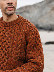 Men's Cabet Jumper