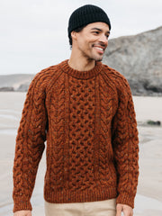 Men's Cabet Sweater