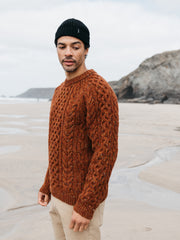 Men's Cabet Sweater