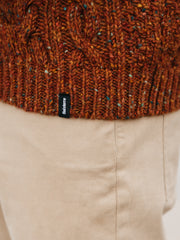 Men's Cabet Sweater