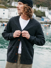 Men's Columba Cardigan