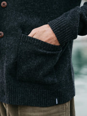 Men's Columba Cardigan