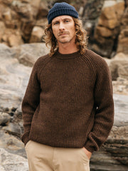 Men's Mora Knit Jumper