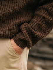 Men's Mora Knit Jumper