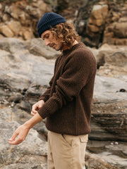 Men's Mora Knit Jumper