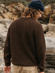 Men's Mora Knit Jumper