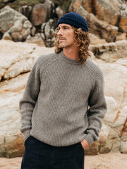 Men's Mora Knit Jumper