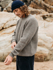 Men's Mora Knit Jumper