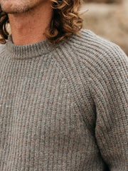 Men's Mora Knit Jumper