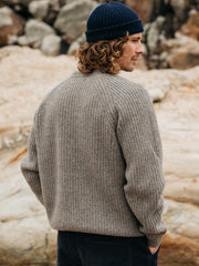 Men's Mora Knit Jumper