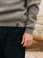 Men's Mora Knit Jumper