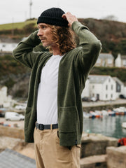 Men's Columba Cardigan