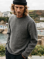 Men's Barents Jumper