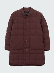 Women's Lapwing Coat