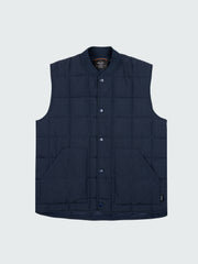Men's Lapwing Vest