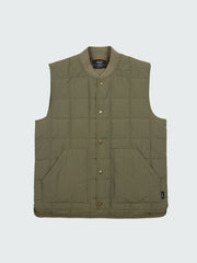 Men's Lapwing Vest