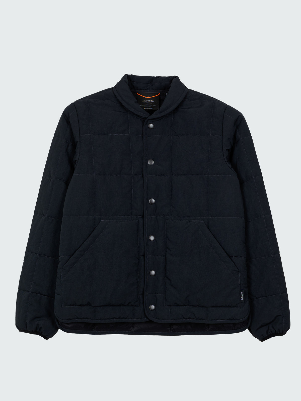 Lapwing Insulated Jacket