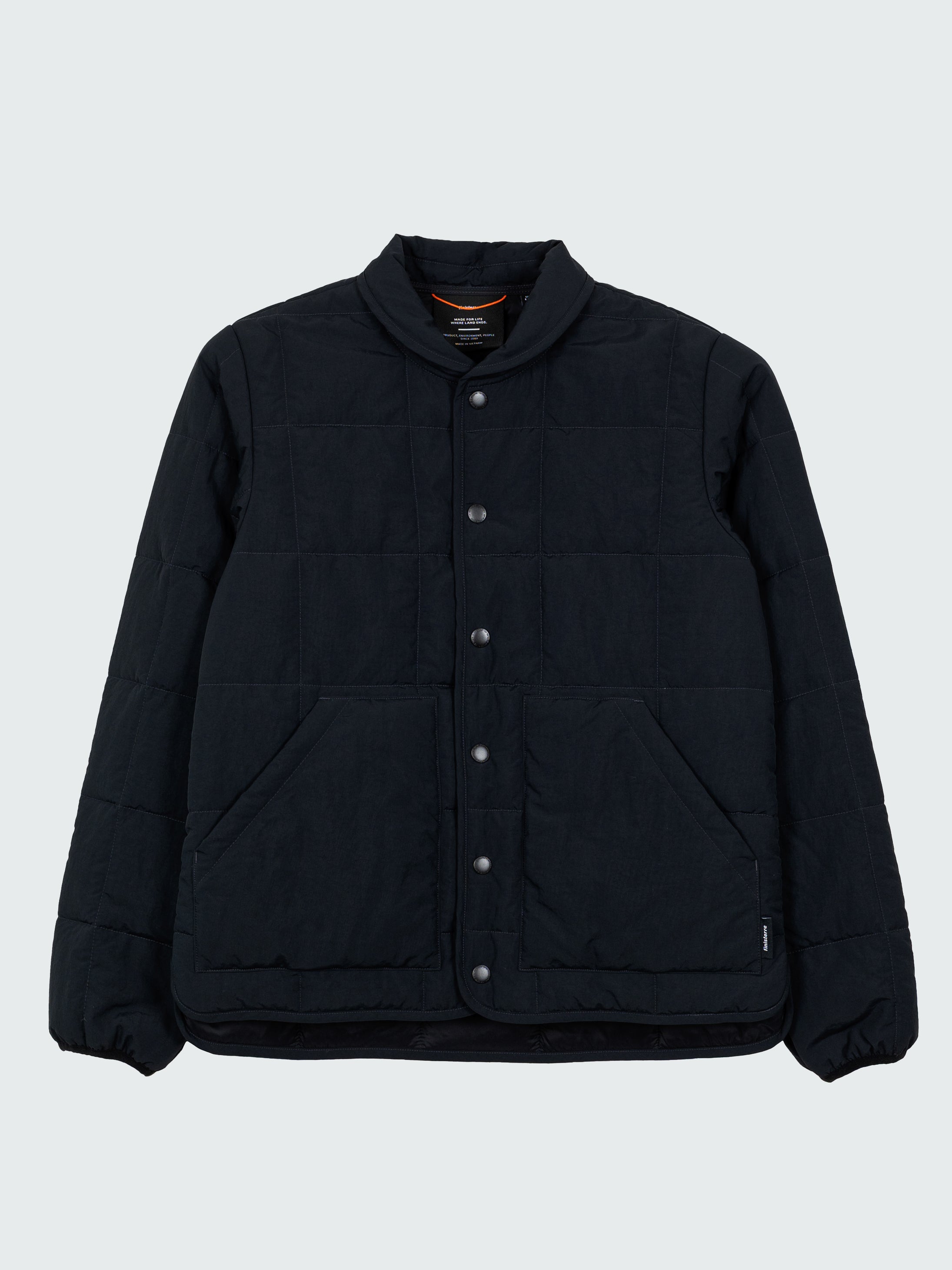 Lapwing Insulated Jacket