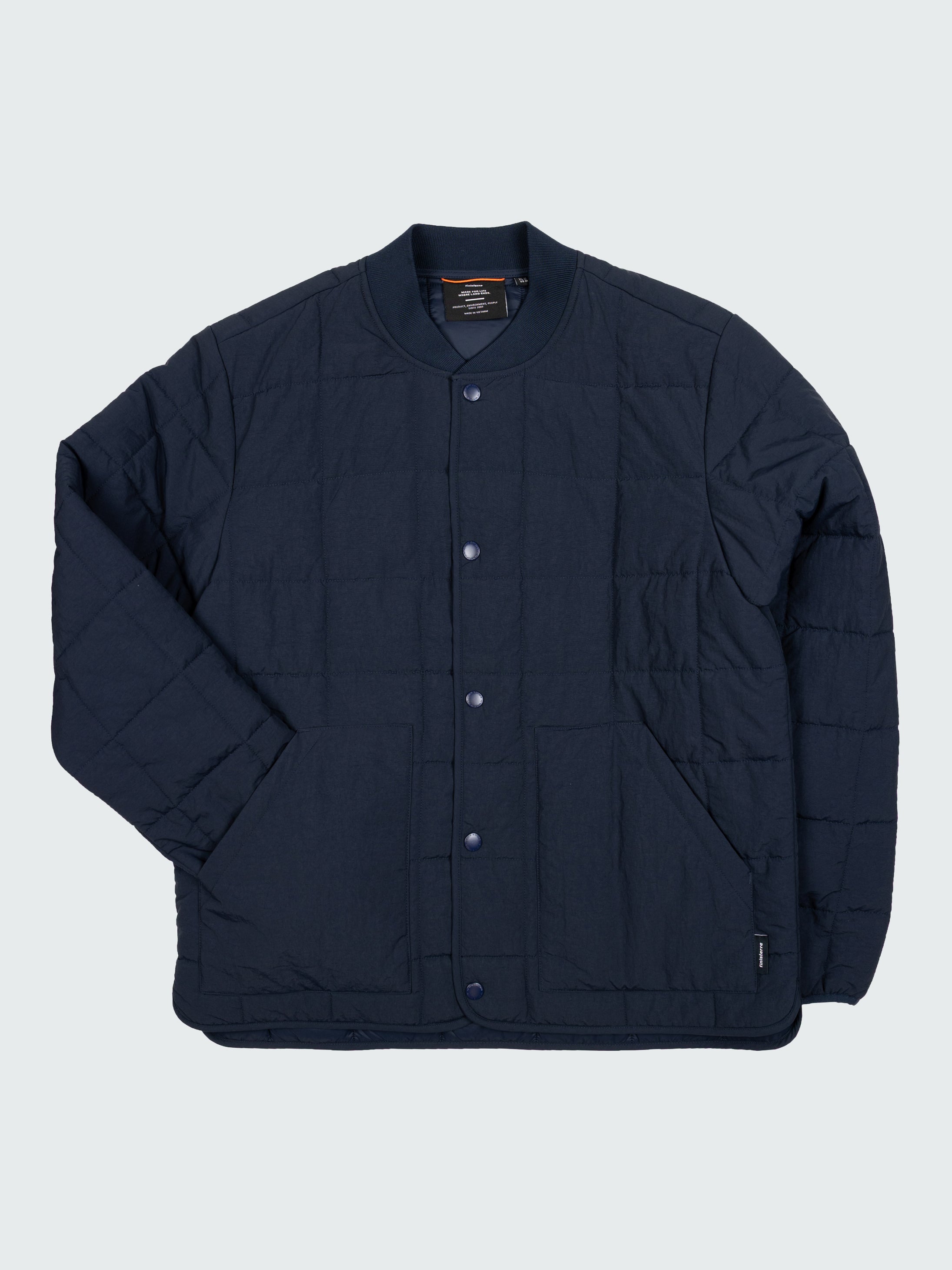 Lapwing Jacket