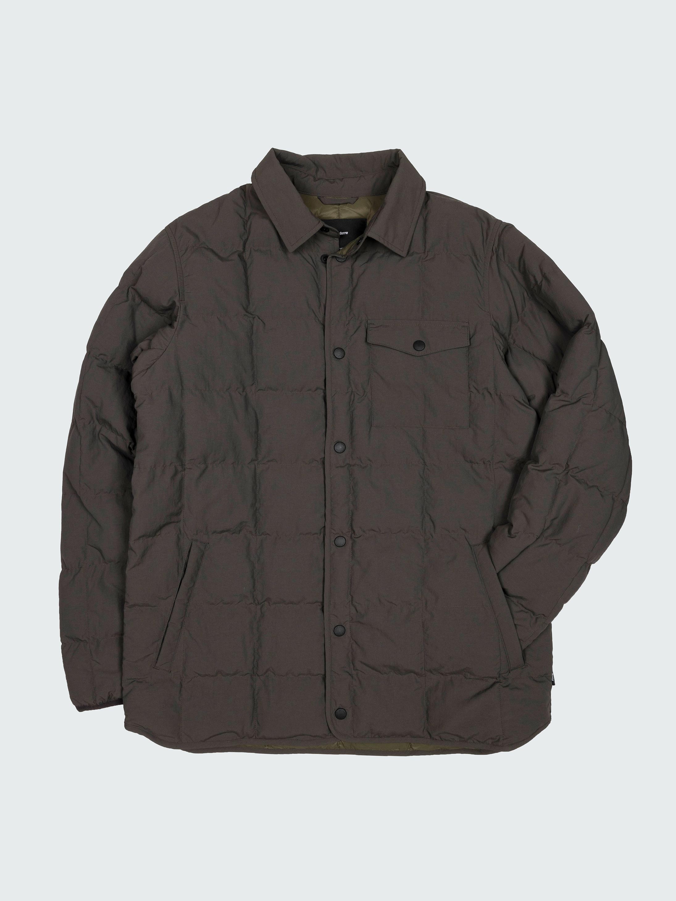Lapwing Shirt