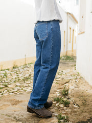 Women's Breaker Denim Jeans