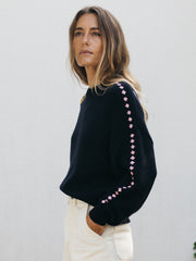 Women's Finisterre + DARN Sweater