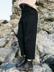 Women's Yarrel Canvas Trouser