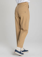 Women's Yarrel Canvas Trouser