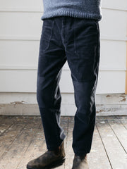 Men's Basset Cord Trouser