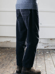 Men's Basset Cord Trouser