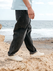 Men's Jetty Cord Trouser