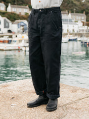 Men's Basset Trouser