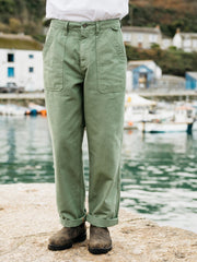 Men's Basset Trouser