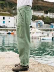 Men's Basset Trouser