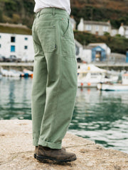 Men's Basset Trouser