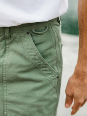 Men's Basset Trouser