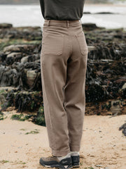 Women's Yarrel Canvas Pant