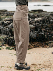 Women's Yarrel Canvas Pant