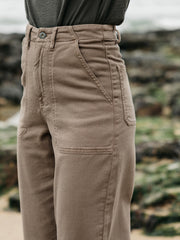 Women's Yarrel Canvas Pant