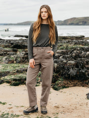 Women's Yarrel Canvas Pant